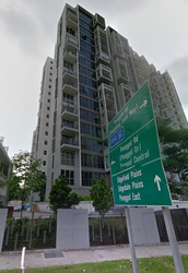 Prive (D19), Condominium #606817271